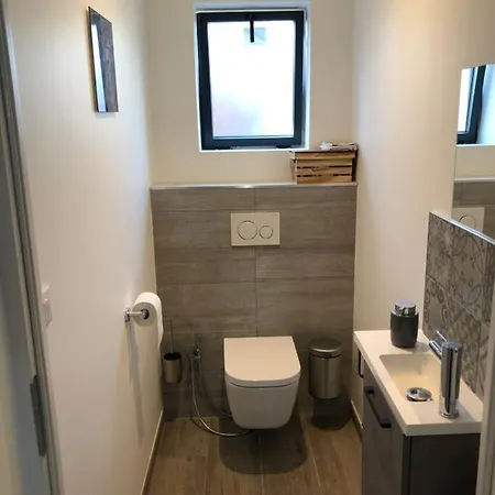 Homestay La Croisee D Avec Sanitaires Partages